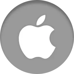 icon apple